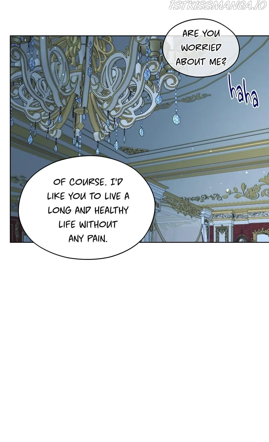 I Became the Hero’s Mom Chapter 76 page 74