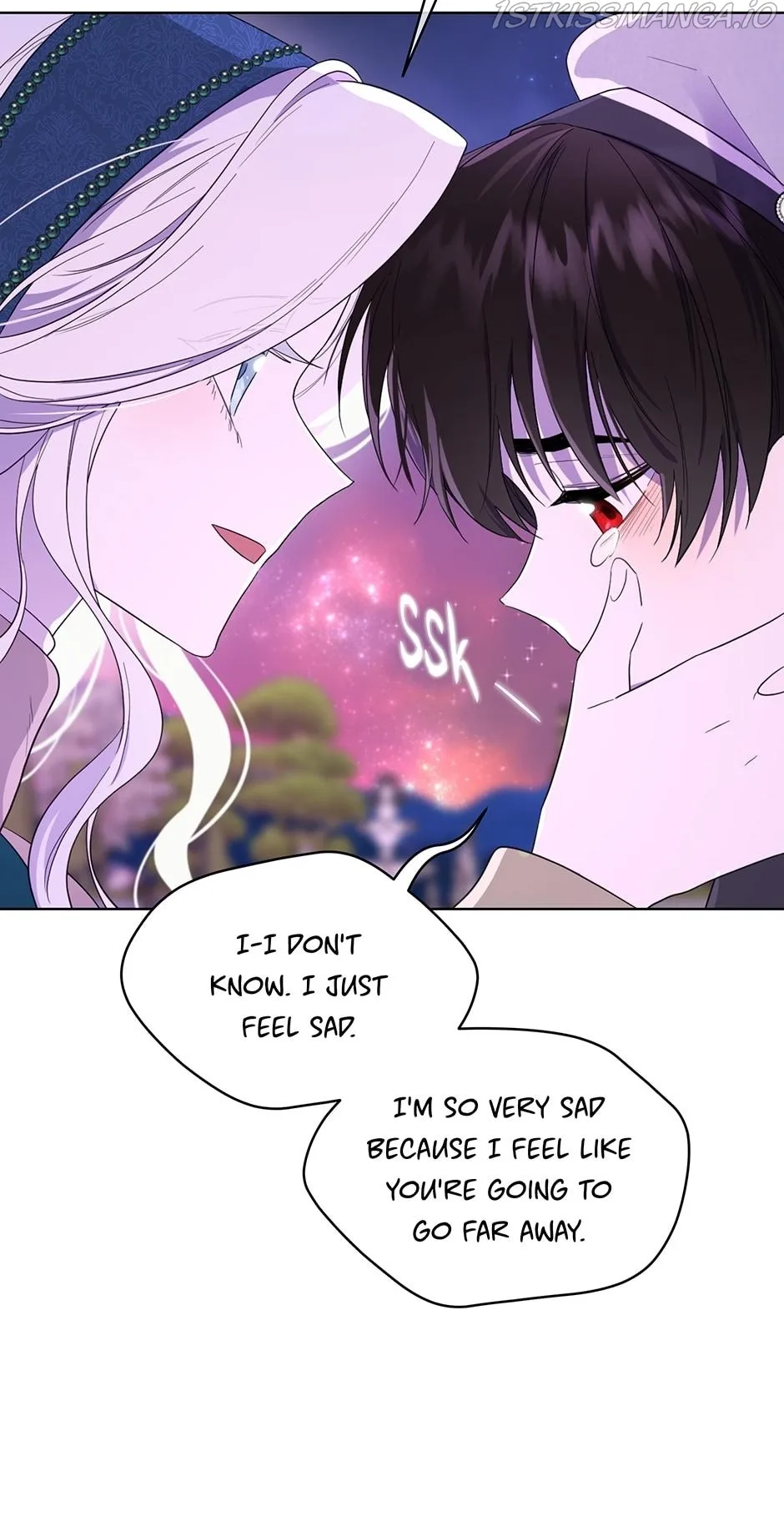 I Became the Hero’s Mom Chapter 73 page 83