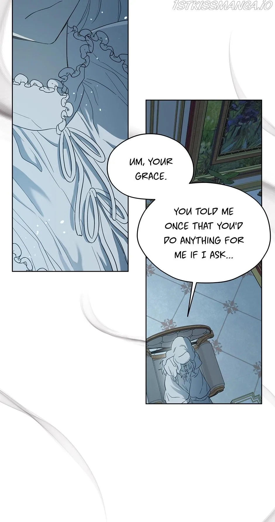 I Became the Hero’s Mom Chapter 76 page 76