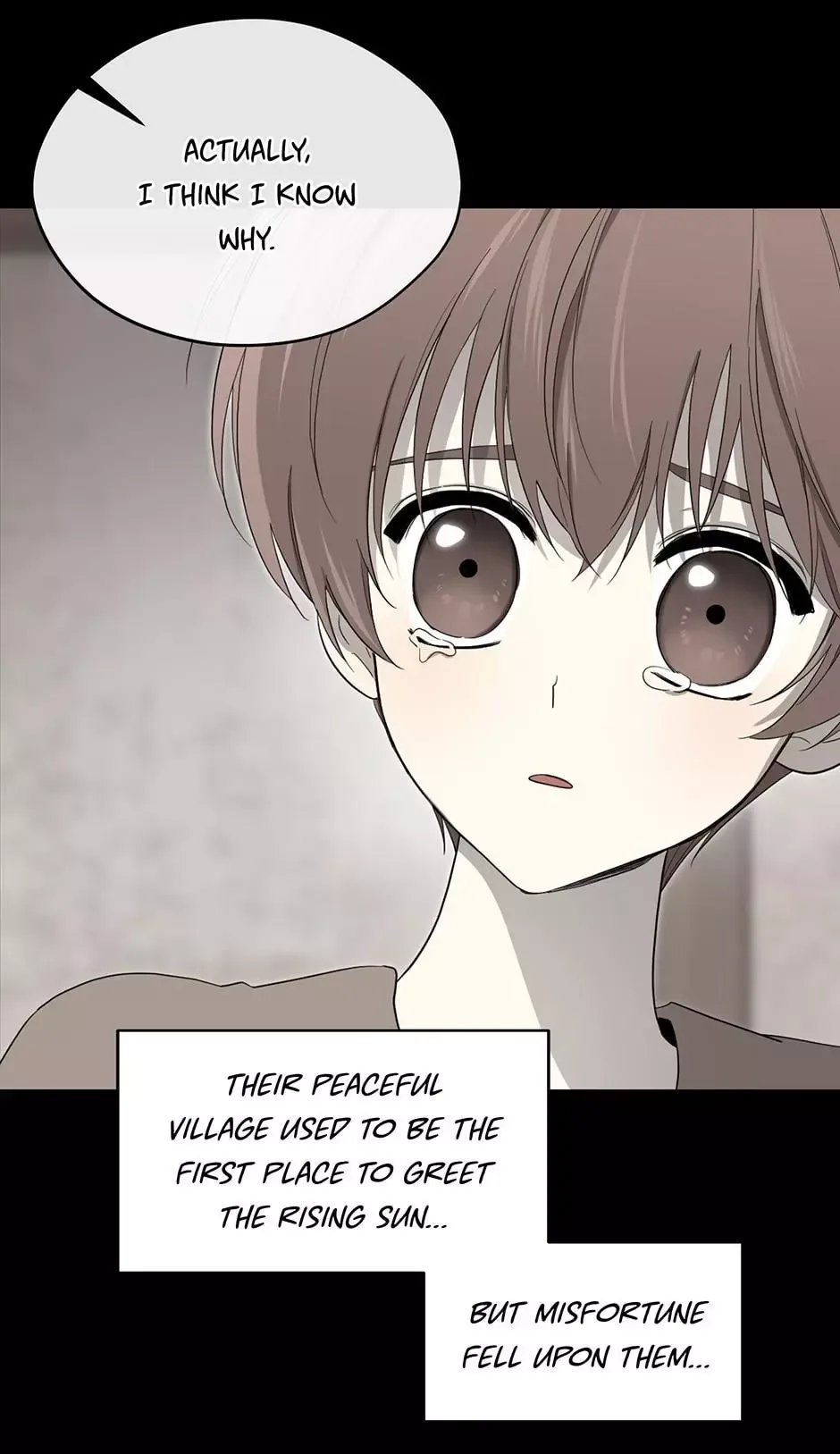 I Became the Hero’s Mom Chapter 84 page 49