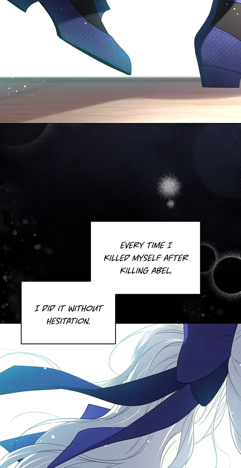 I Became the Hero’s Mom Chapter 87 page 2