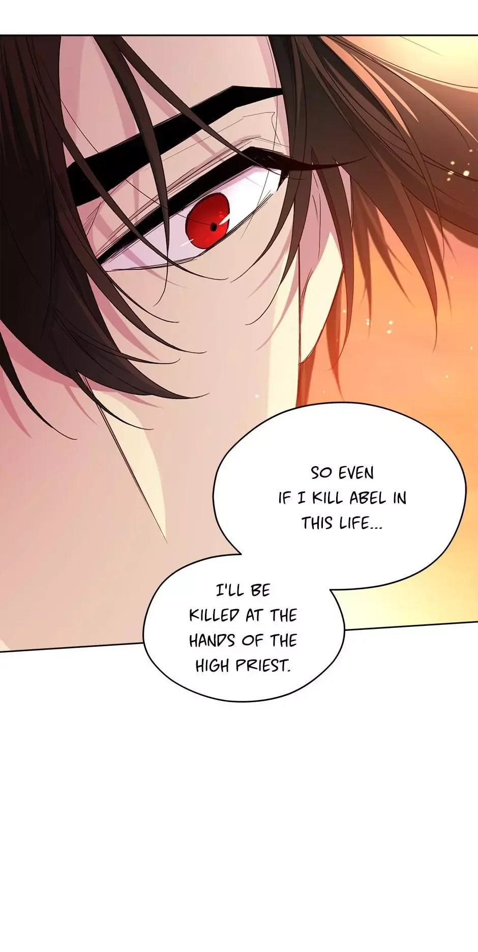 I Became the Hero’s Mom Chapter 78 page 59