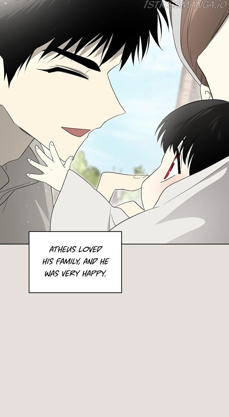 I Became the Hero’s Mom Chapter 83 page 9