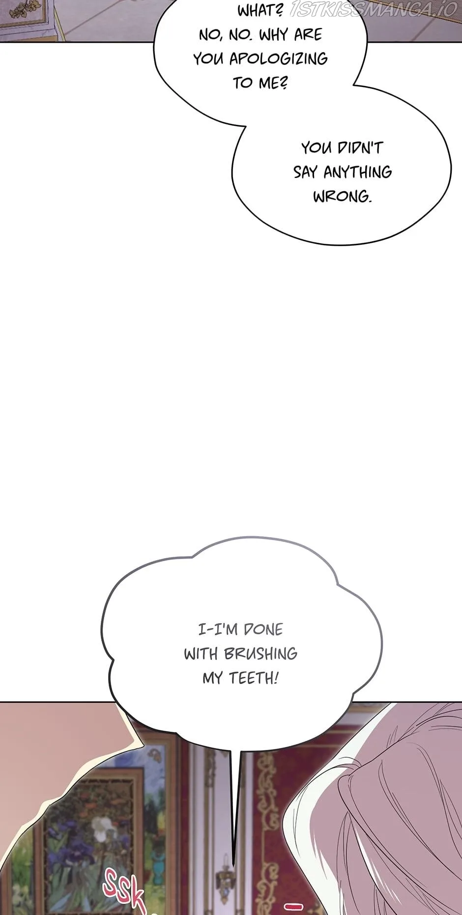 I Became the Hero’s Mom Chapter 79 page 54