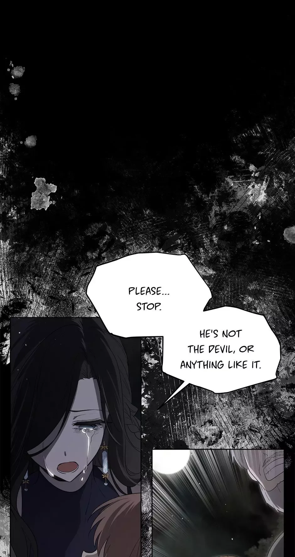 I Became the Hero’s Mom Chapter 85 page 9