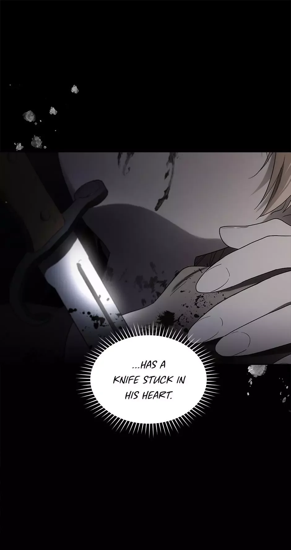 I Became the Hero’s Mom Chapter 85 page 8