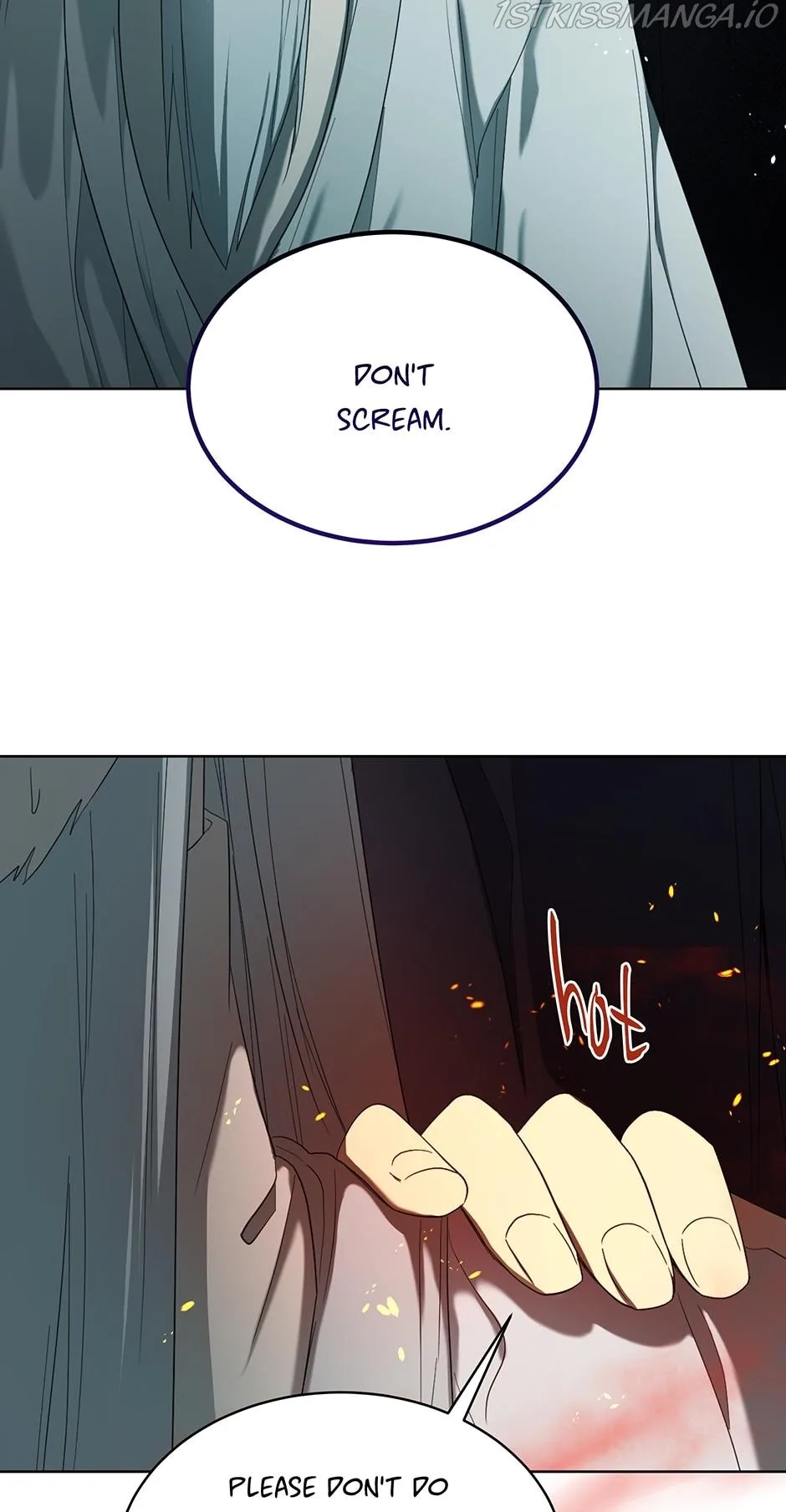 I Became the Hero’s Mom Chapter 81 page 49