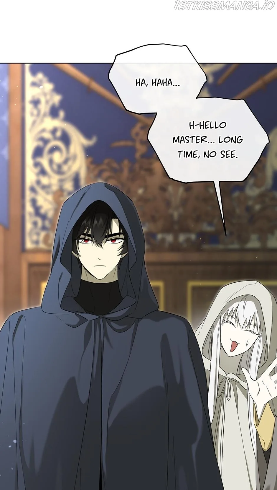 I Became the Hero’s Mom Chapter 81 page 53