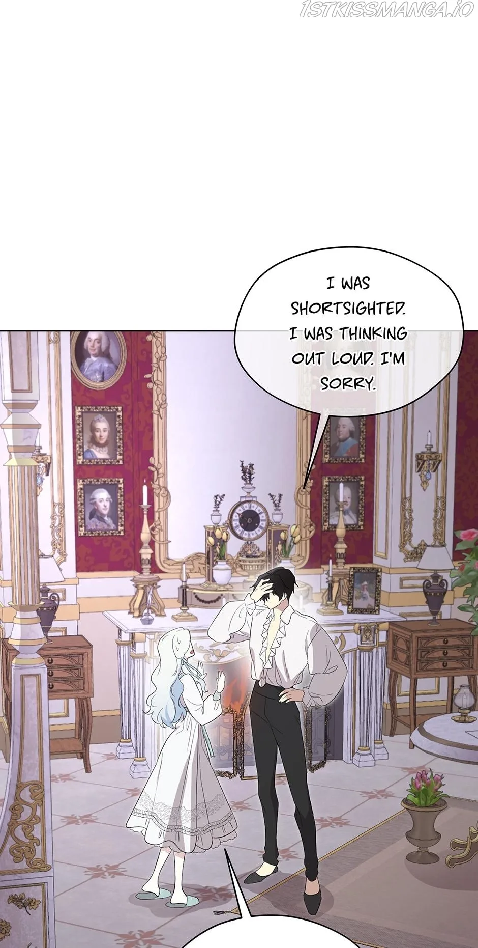 I Became the Hero’s Mom Chapter 79 page 53