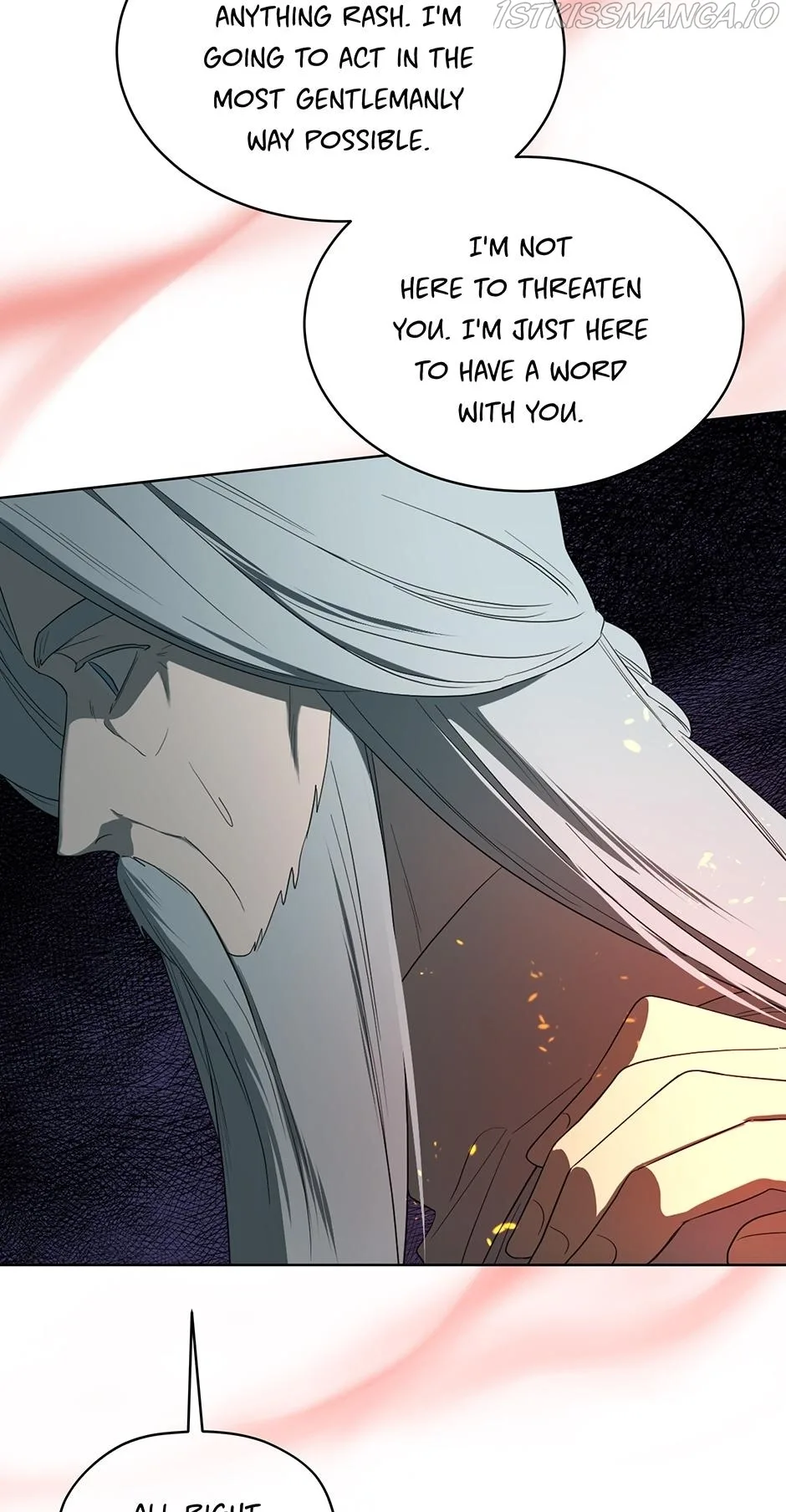 I Became the Hero’s Mom Chapter 81 page 50