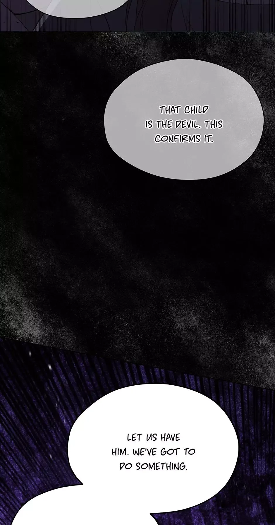 I Became the Hero’s Mom Chapter 85 page 5