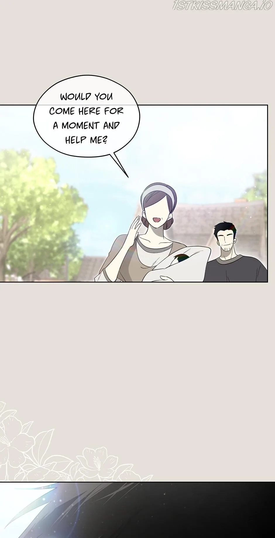 I Became the Hero’s Mom Chapter 83 page 4