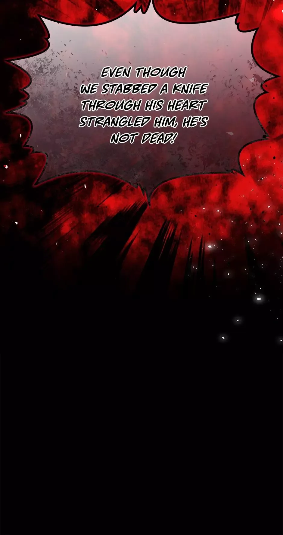 I Became the Hero’s Mom Chapter 85 page 12