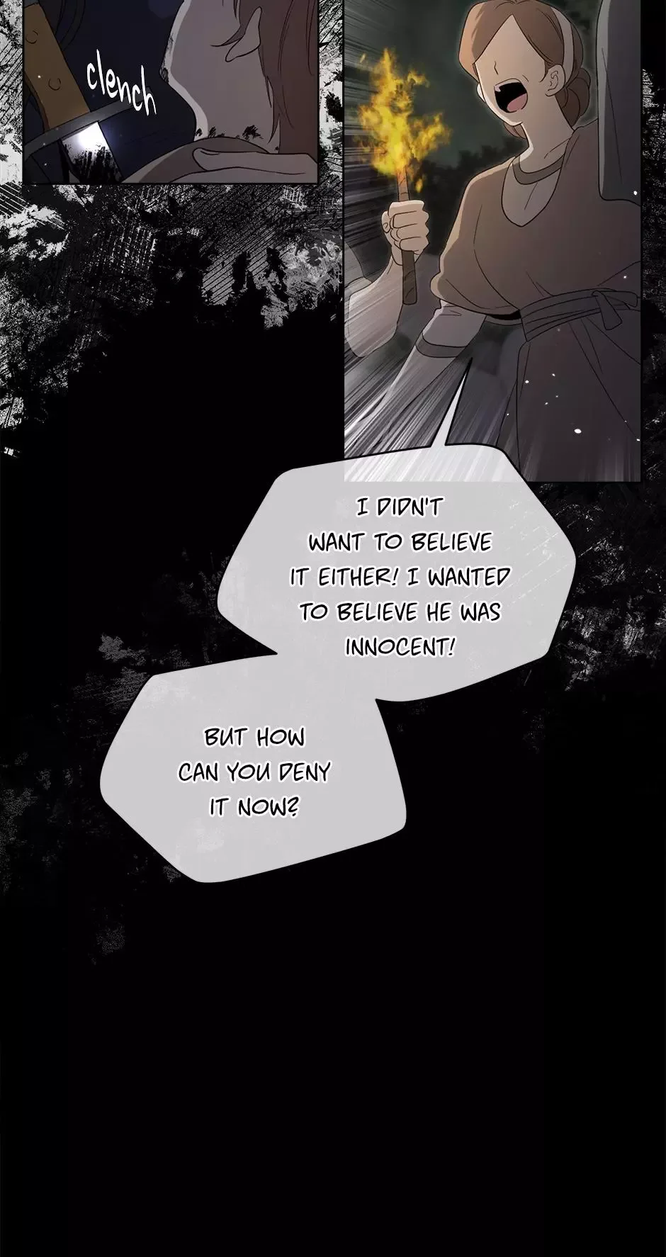 I Became the Hero’s Mom Chapter 85 page 10
