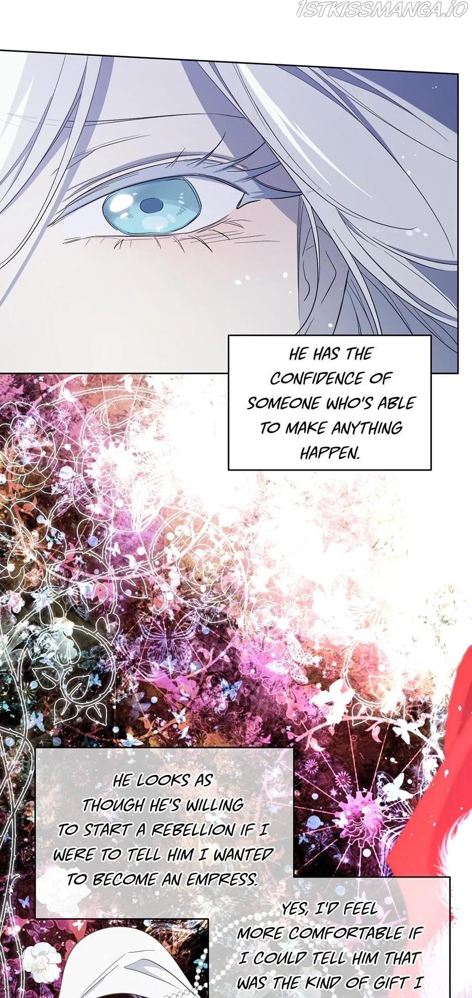 I Became the Hero’s Mom Chapter 76 page 80