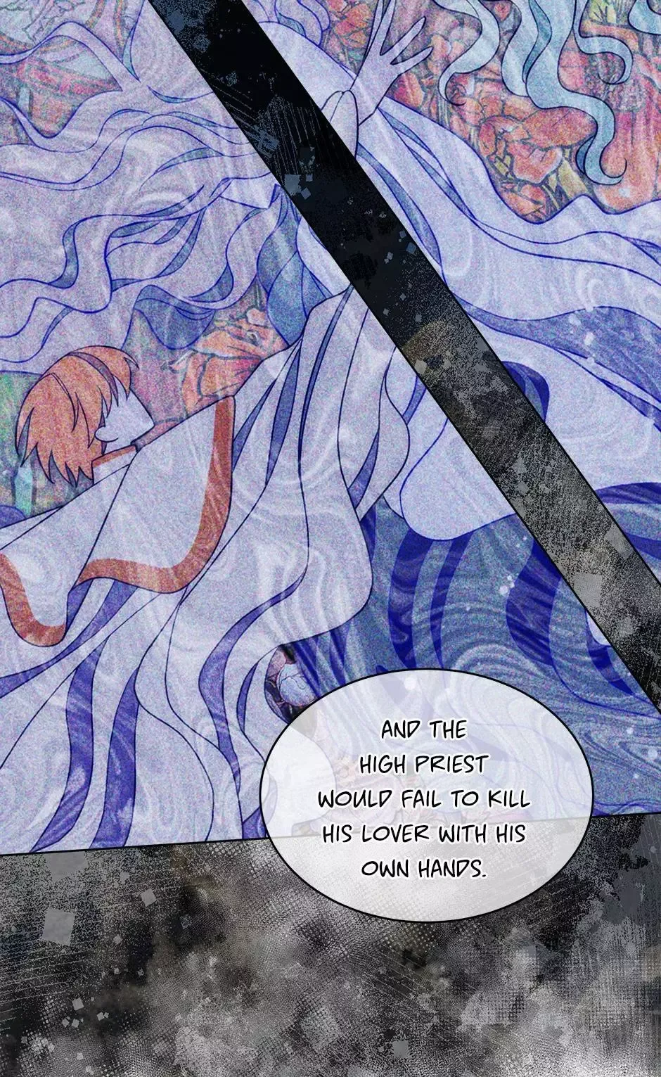 I Became the Hero’s Mom Chapter 78 page 64