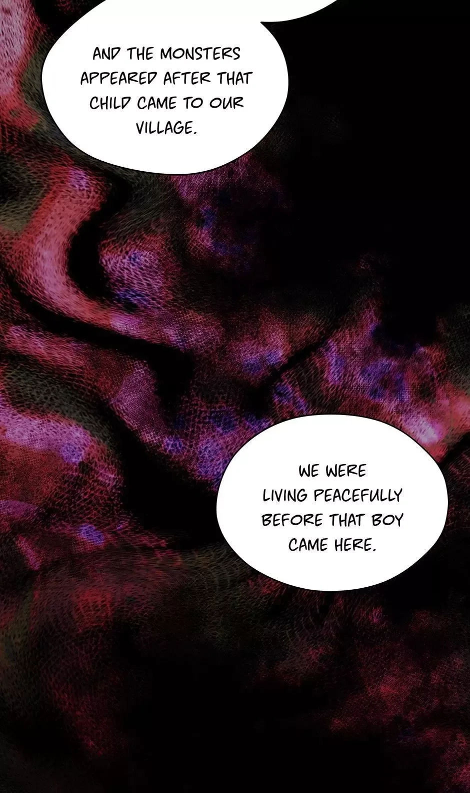 I Became the Hero’s Mom Chapter 84 page 55