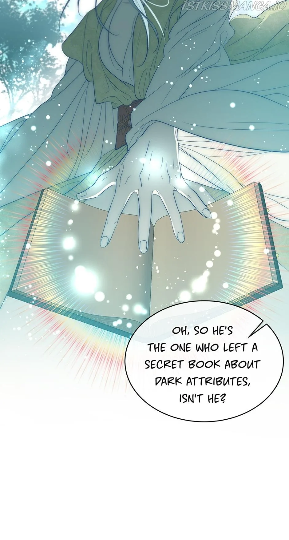 I Became the Hero’s Mom Chapter 80 page 68