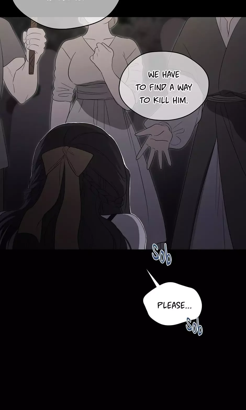 I Became the Hero’s Mom Chapter 85 page 16