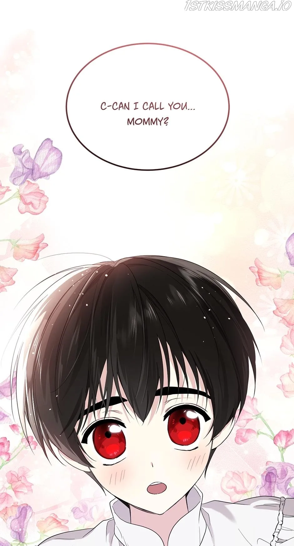 I Became the Hero’s Mom Chapter 79 page 63