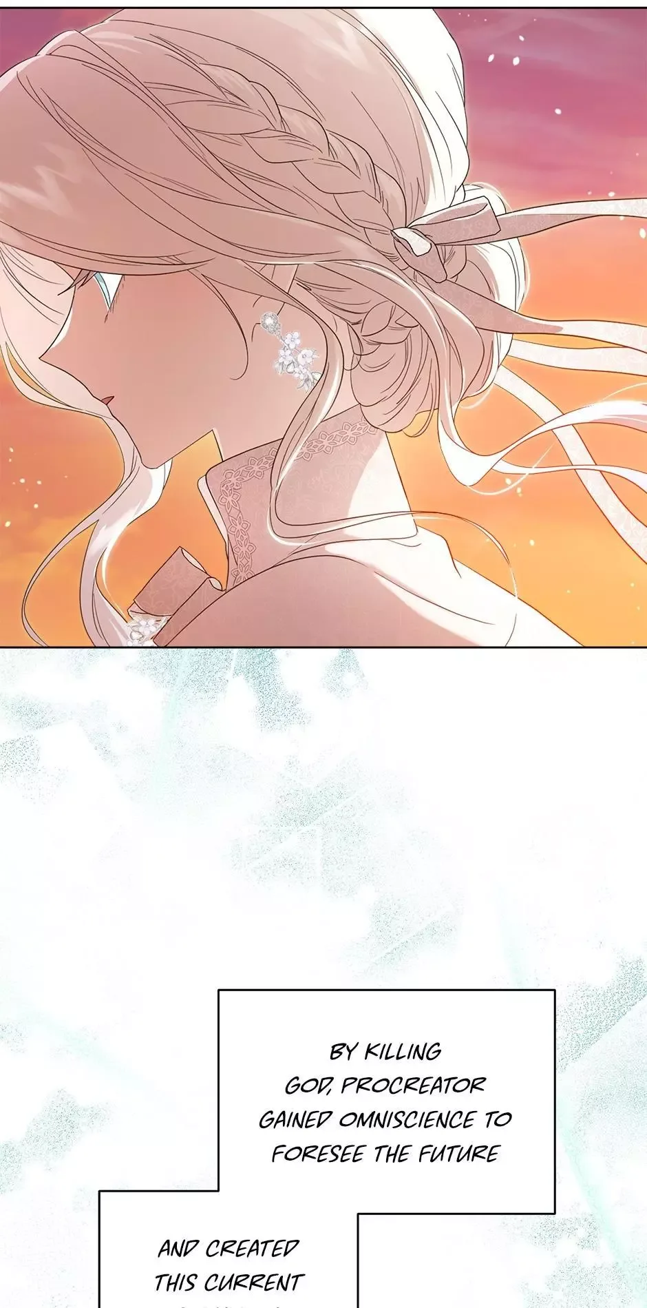 I Became the Hero’s Mom Chapter 78 page 66