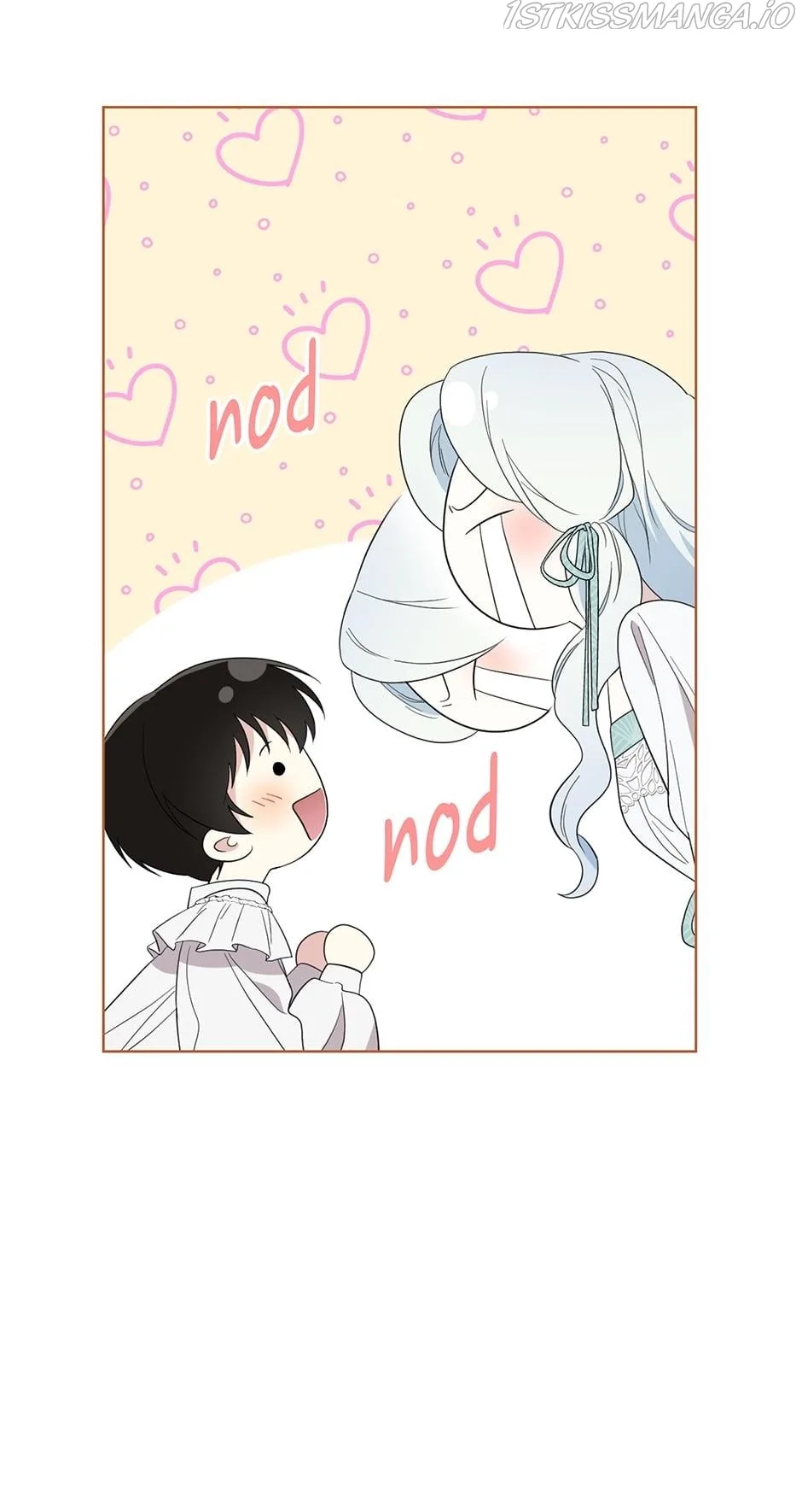 I Became the Hero’s Mom Chapter 79 page 65