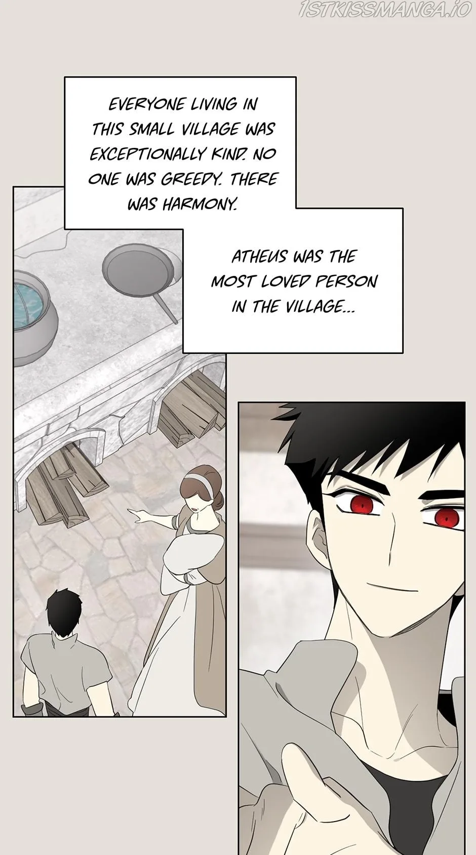 I Became the Hero’s Mom Chapter 83 page 10