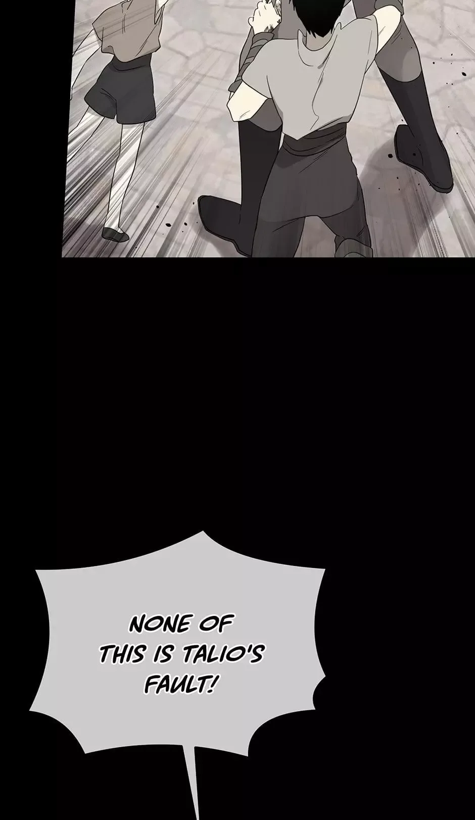 I Became the Hero’s Mom Chapter 84 page 73
