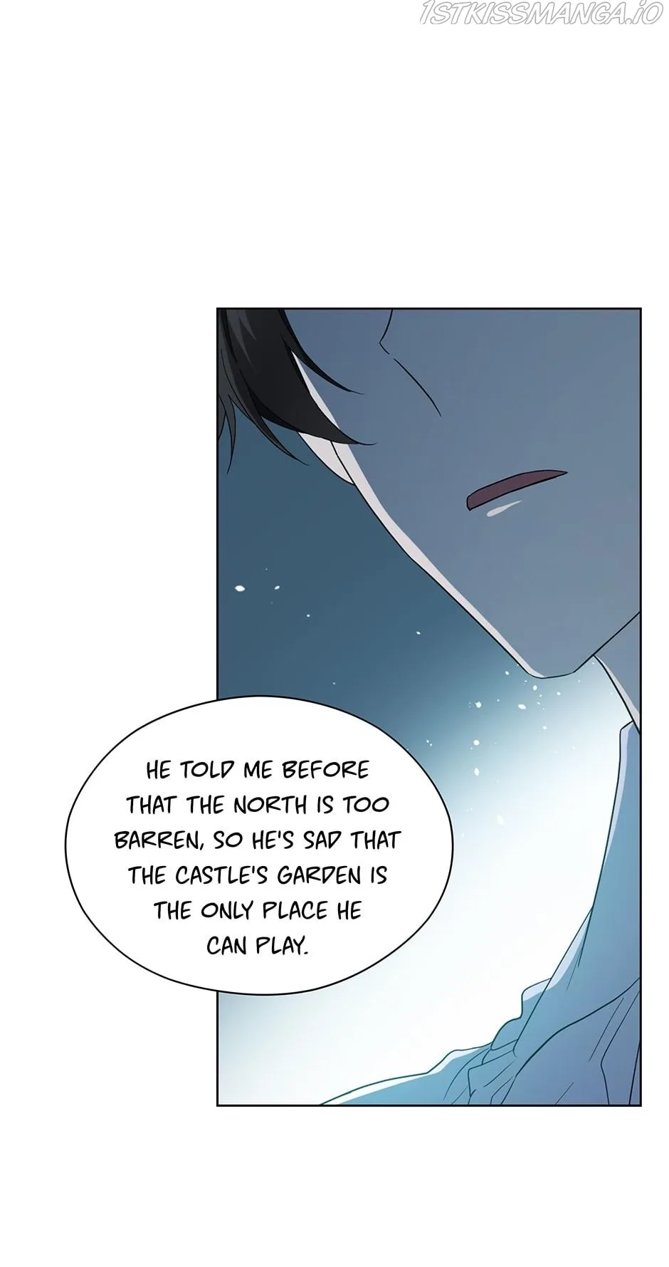 I Became the Hero’s Mom Chapter 76 page 89