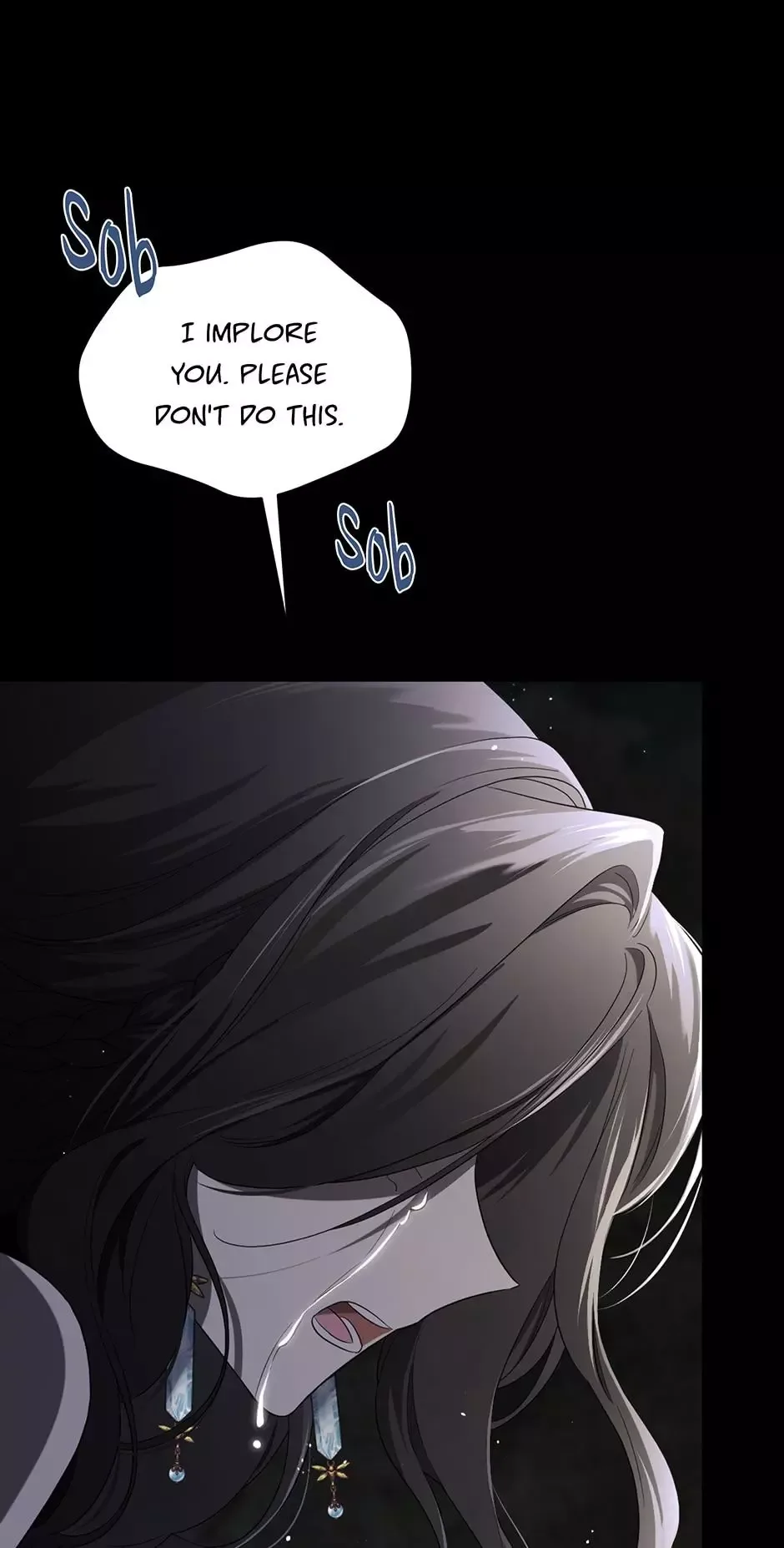 I Became the Hero’s Mom Chapter 85 page 17