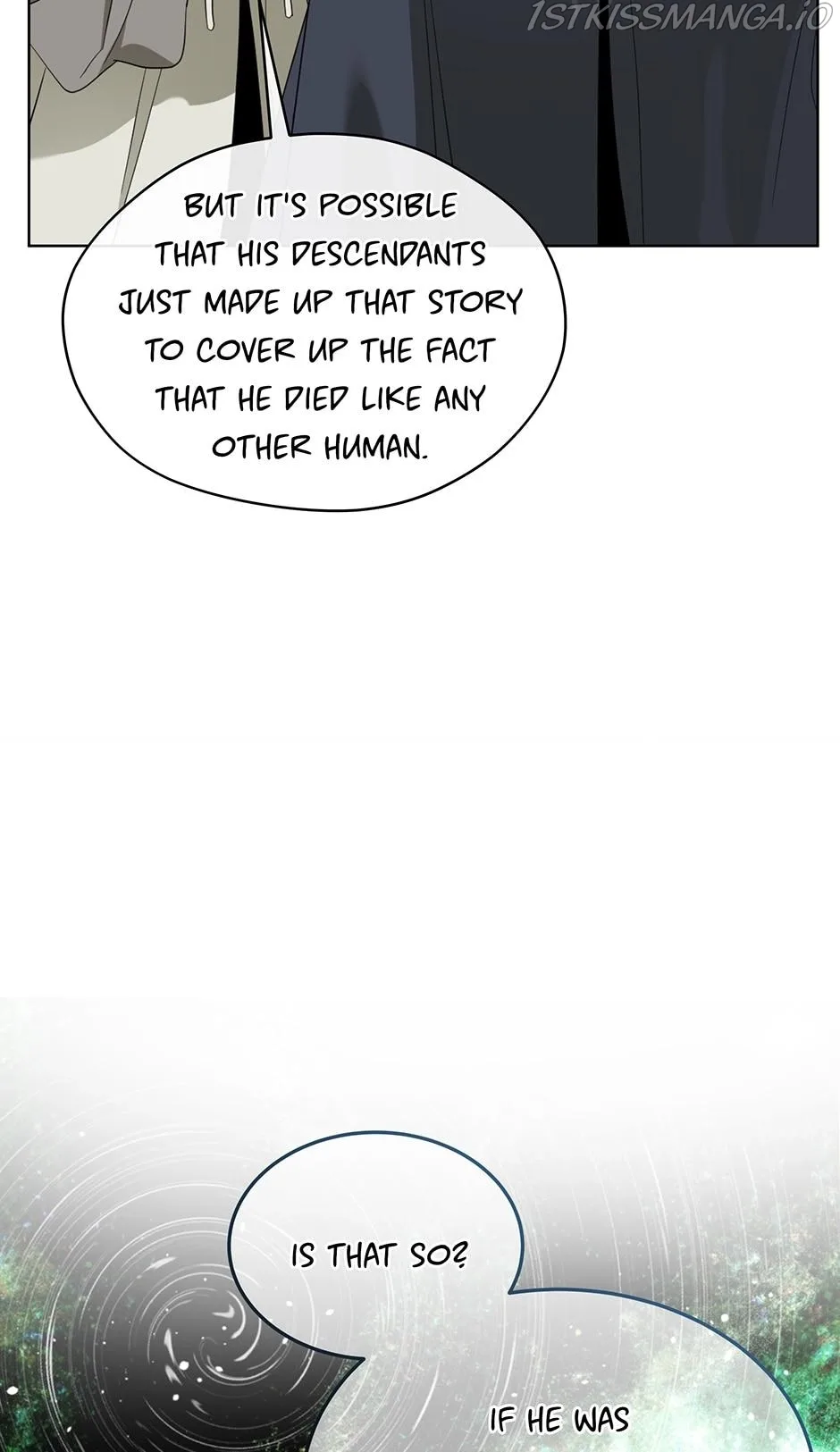 I Became the Hero’s Mom Chapter 80 page 78