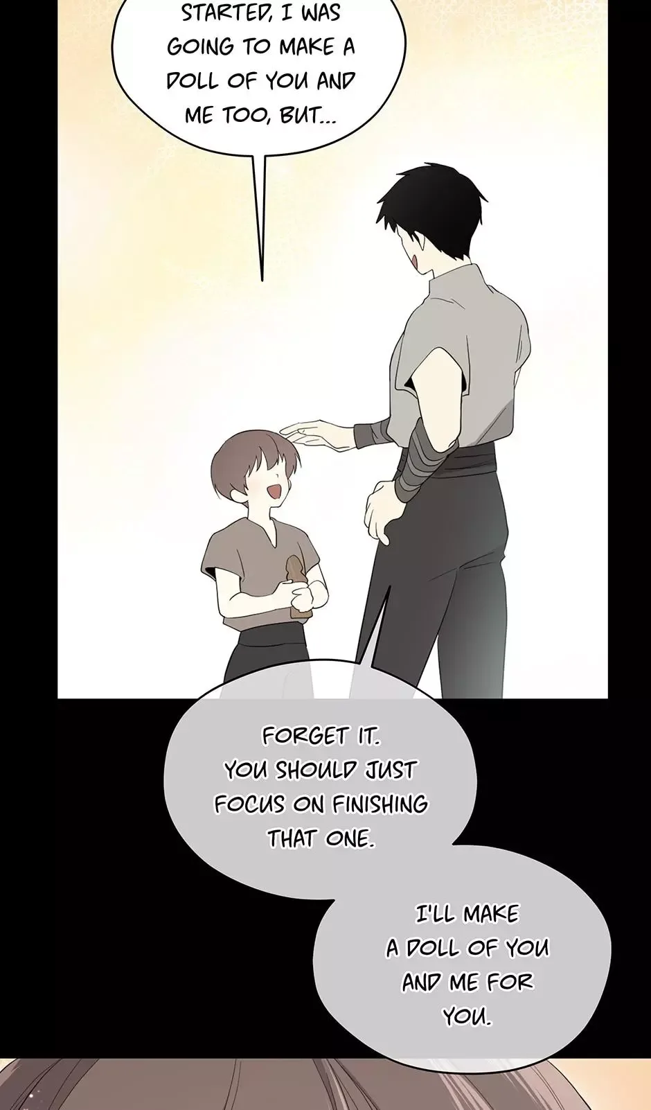 I Became the Hero’s Mom Chapter 86 page 4