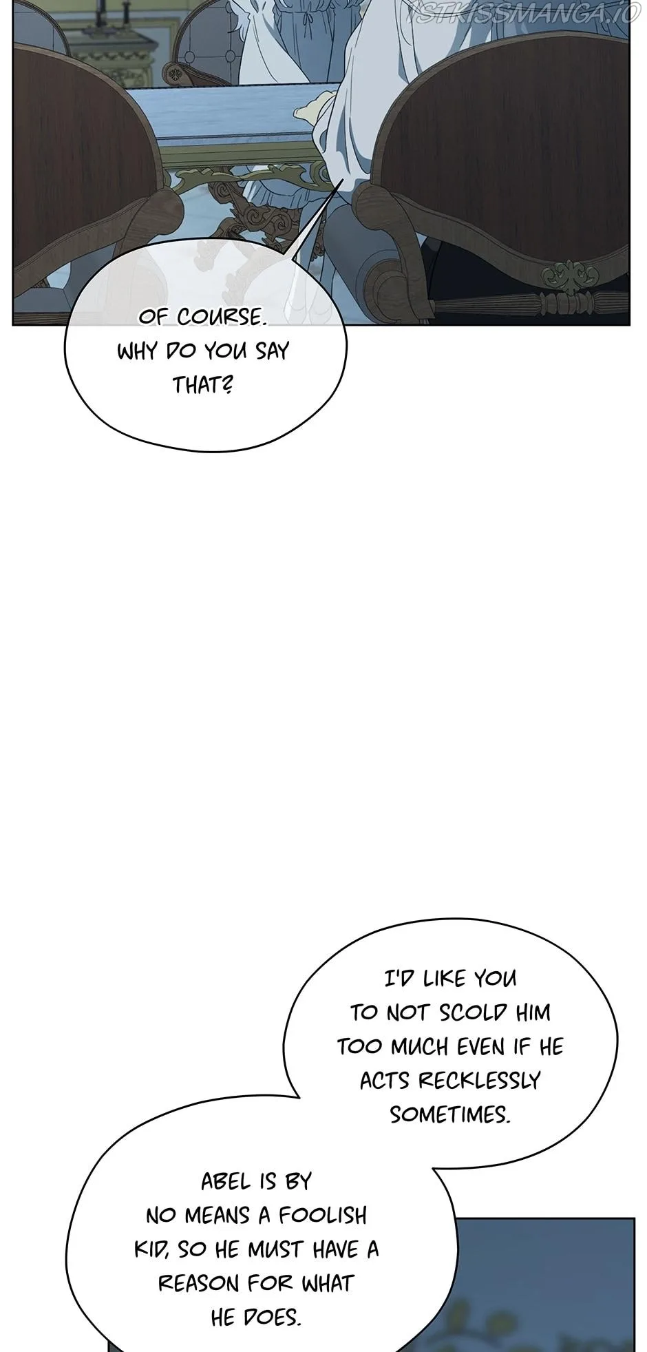 I Became the Hero’s Mom Chapter 76 page 86