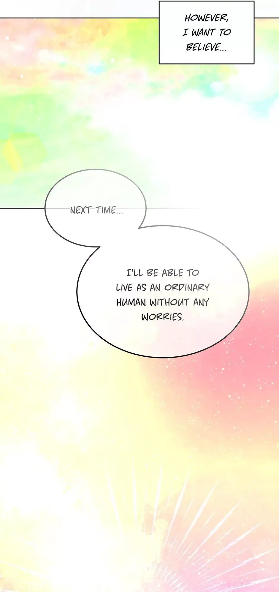 I Became the Hero’s Mom Chapter 78 page 74