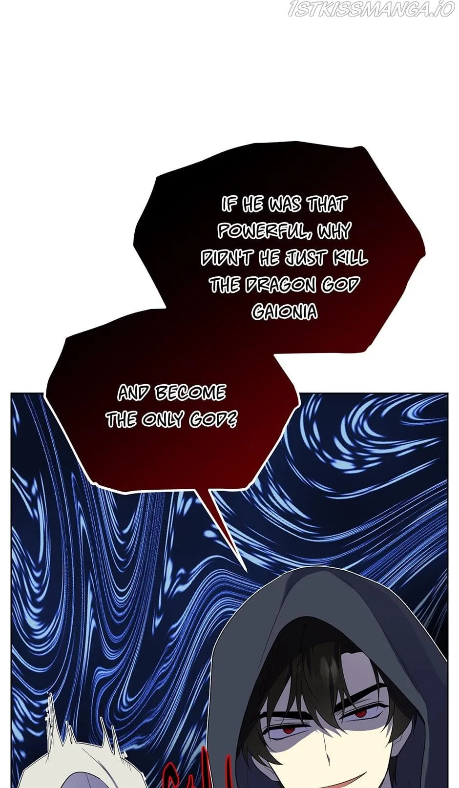 I Became the Hero’s Mom Chapter 80 page 70