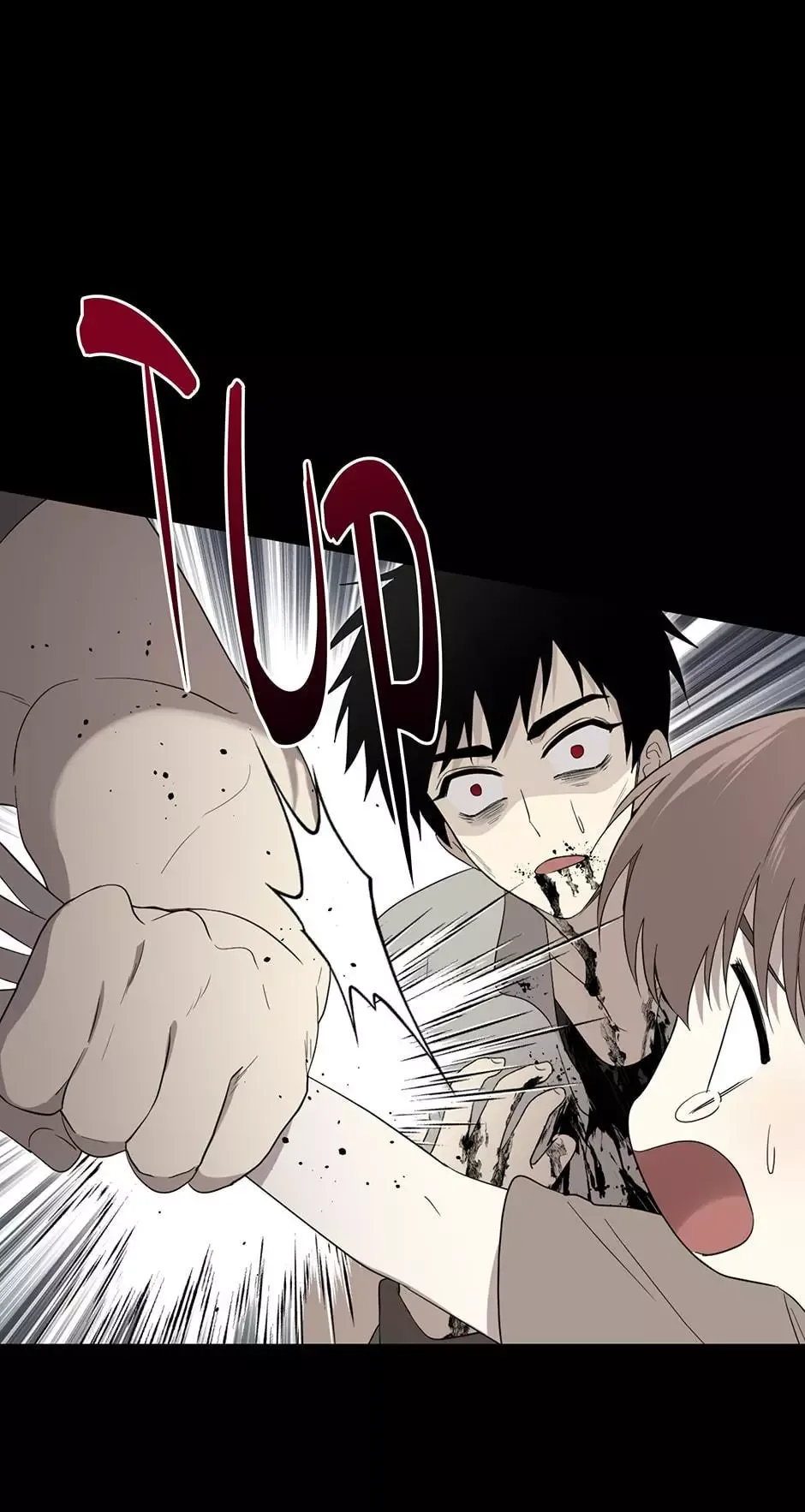 I Became the Hero’s Mom Chapter 84 page 71