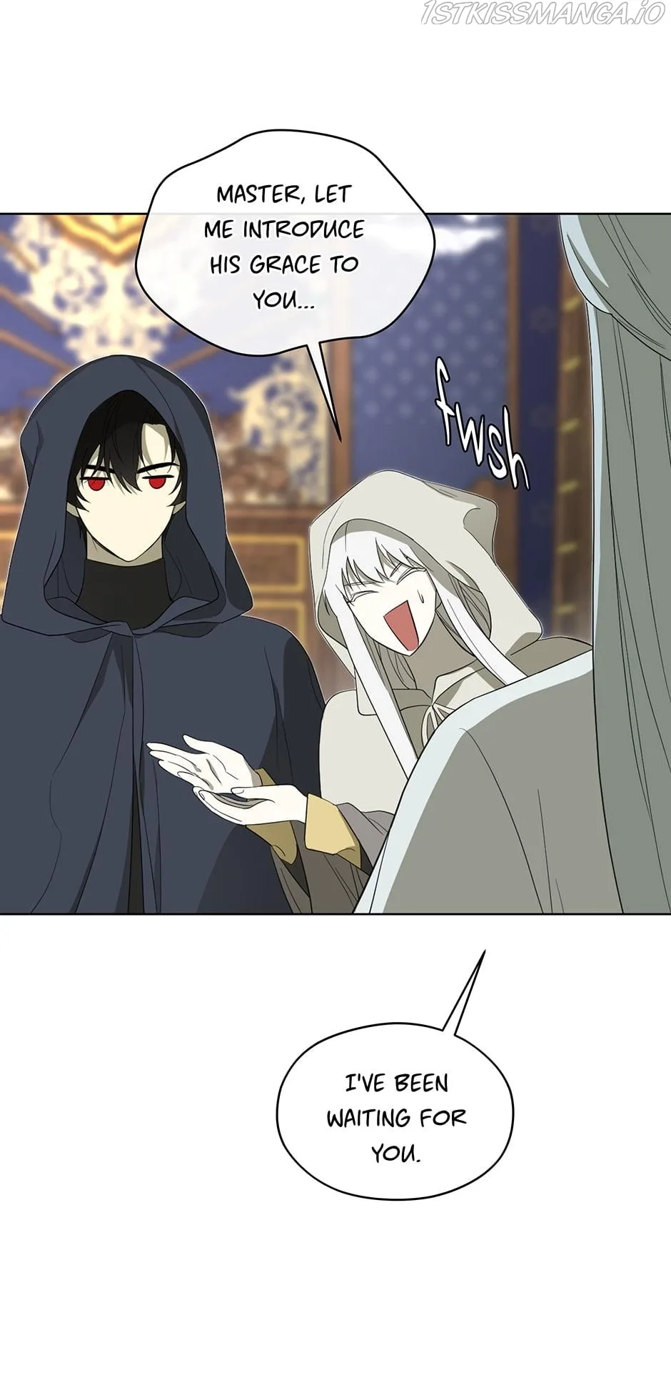 I Became the Hero’s Mom Chapter 81 page 60