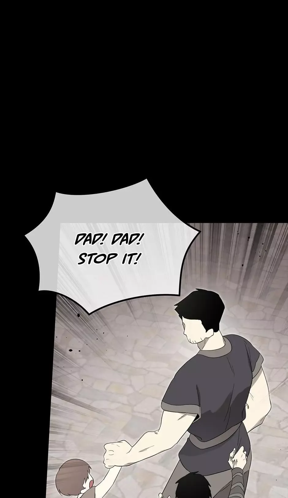 I Became the Hero’s Mom Chapter 84 page 72