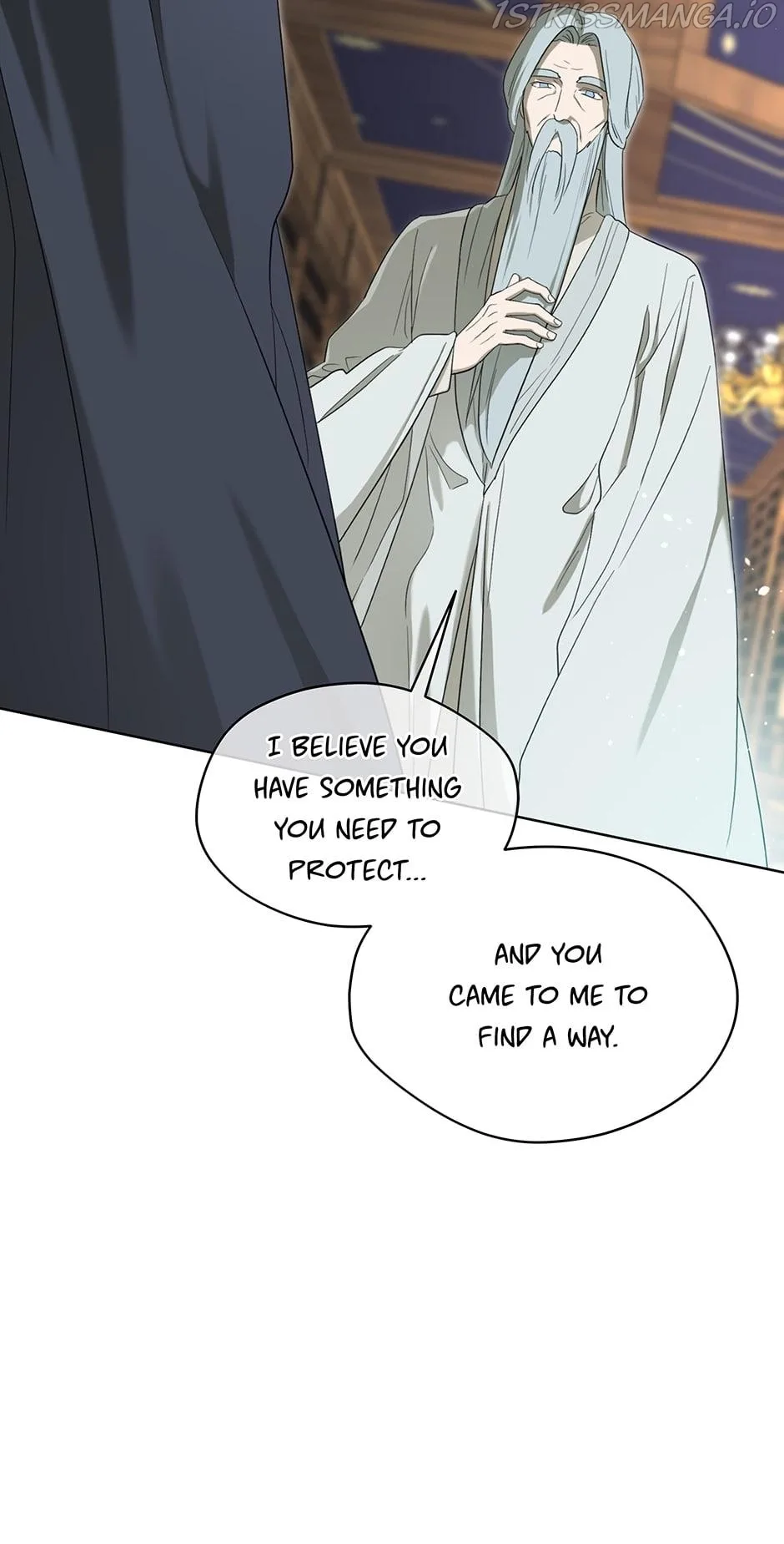 I Became the Hero’s Mom Chapter 81 page 63