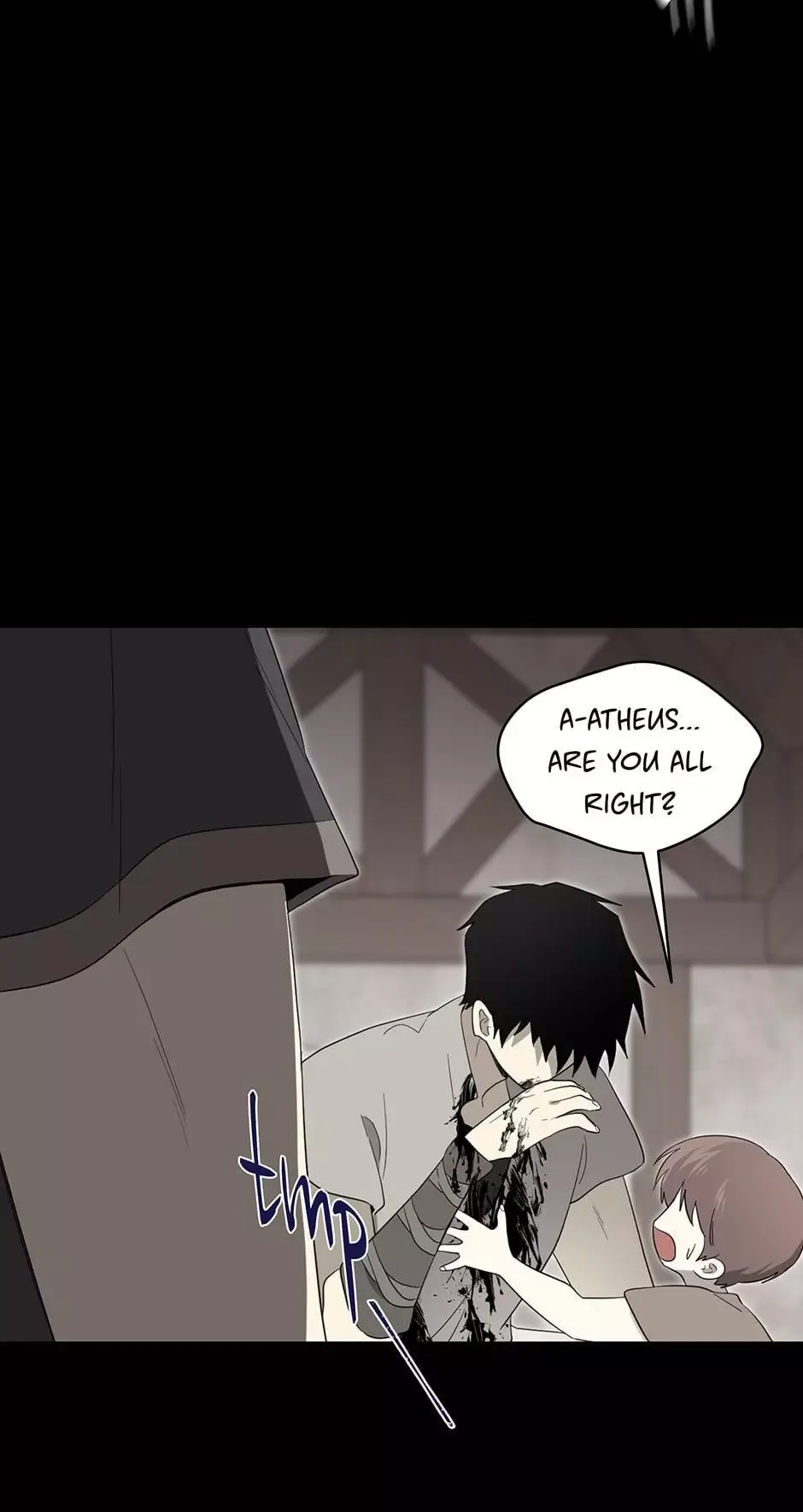 I Became the Hero’s Mom Chapter 84 page 68