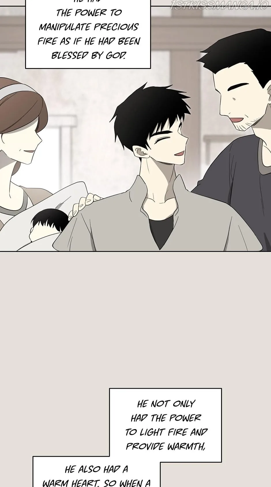 I Became the Hero’s Mom Chapter 83 page 13
