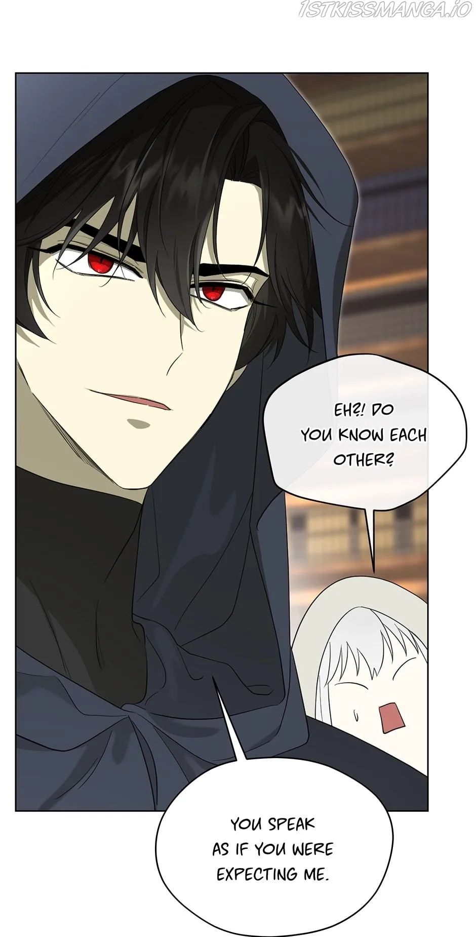 I Became the Hero’s Mom Chapter 81 page 61