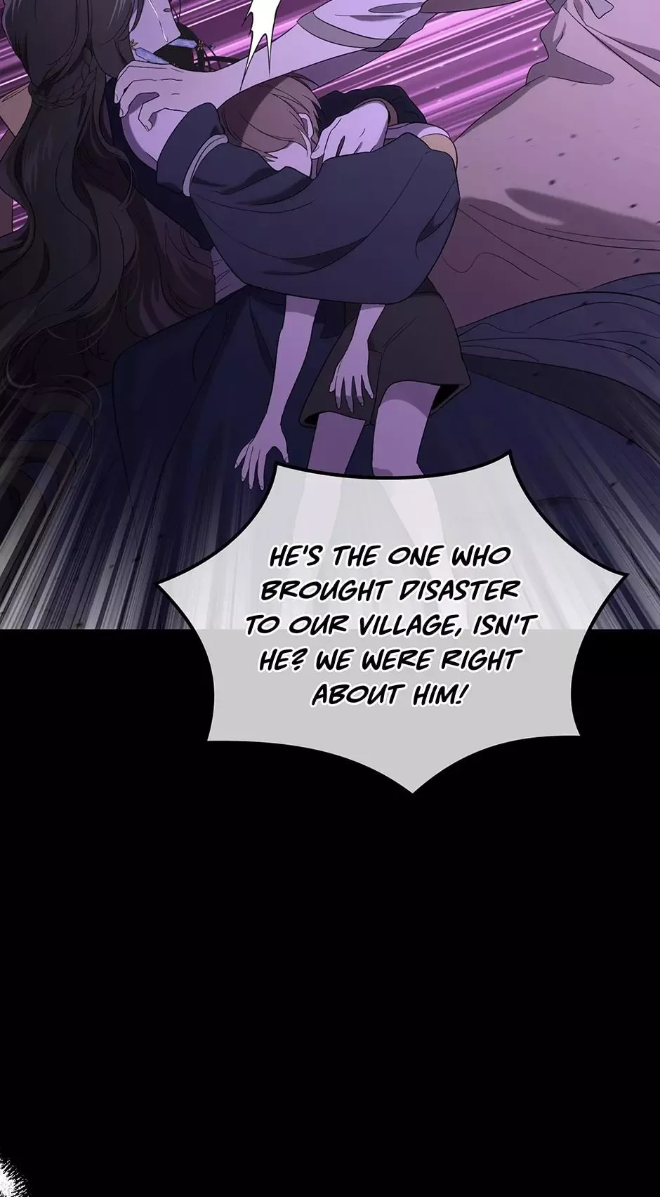 I Became the Hero’s Mom Chapter 85 page 24