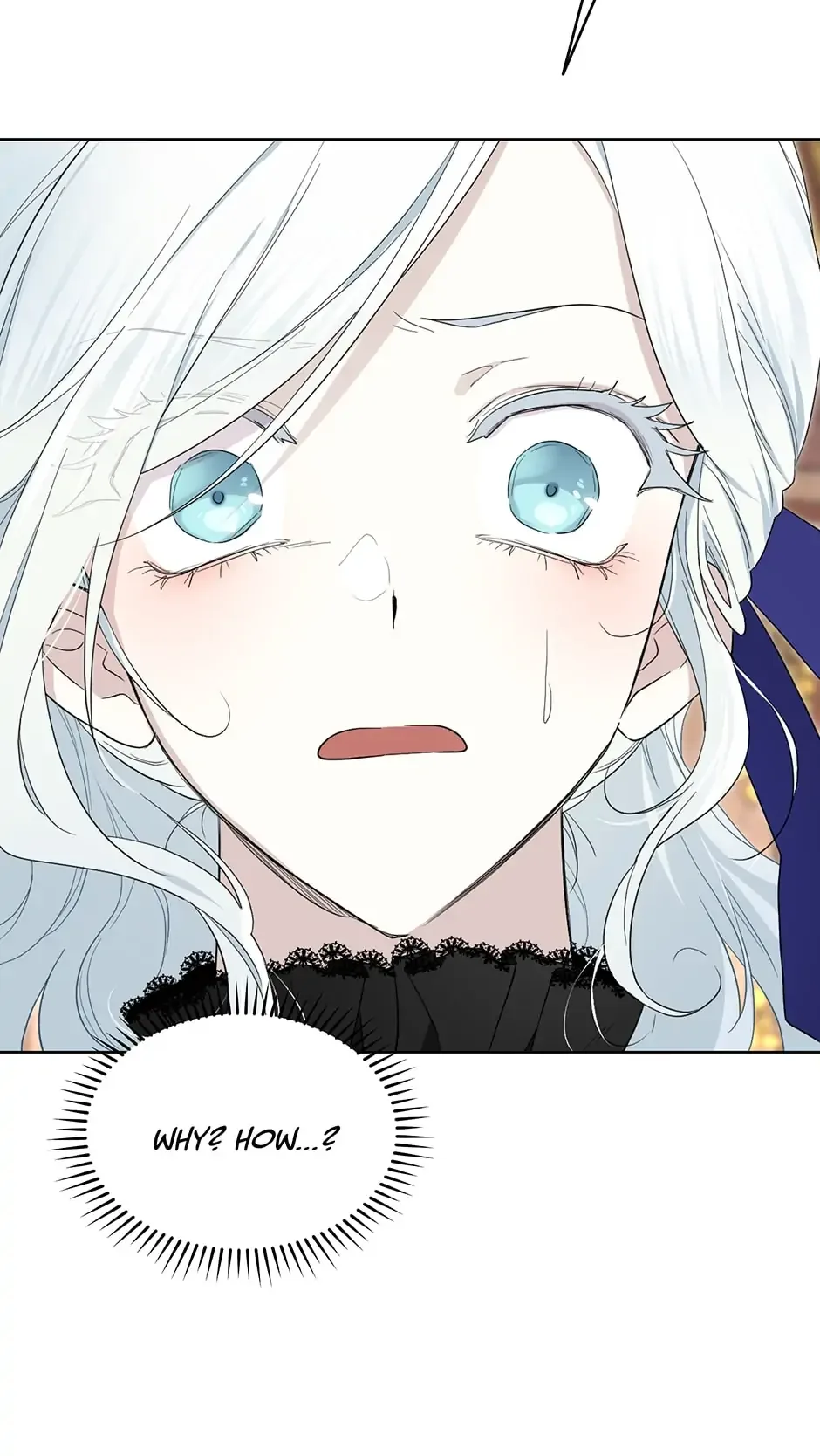 I Became the Hero’s Mom Chapter 87 page 27