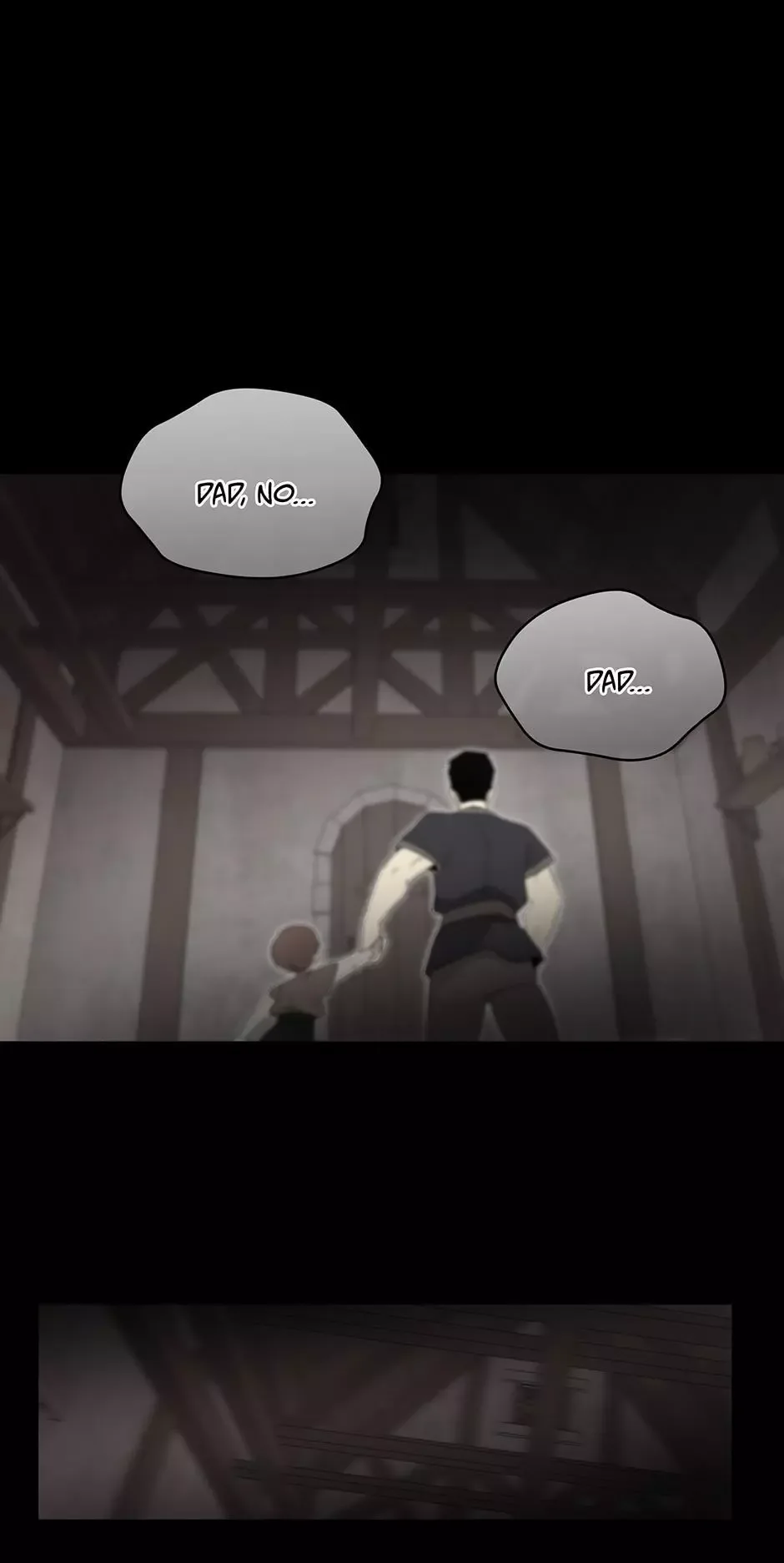 I Became the Hero’s Mom Chapter 84 page 78
