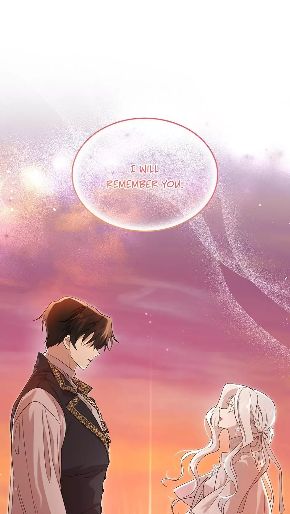 I Became the Hero’s Mom Chapter 78 page 76