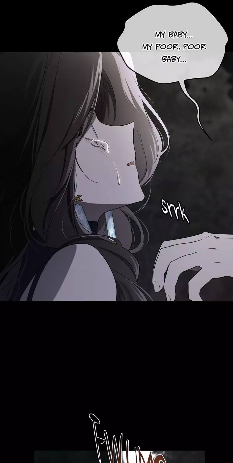 I Became the Hero’s Mom Chapter 85 page 27