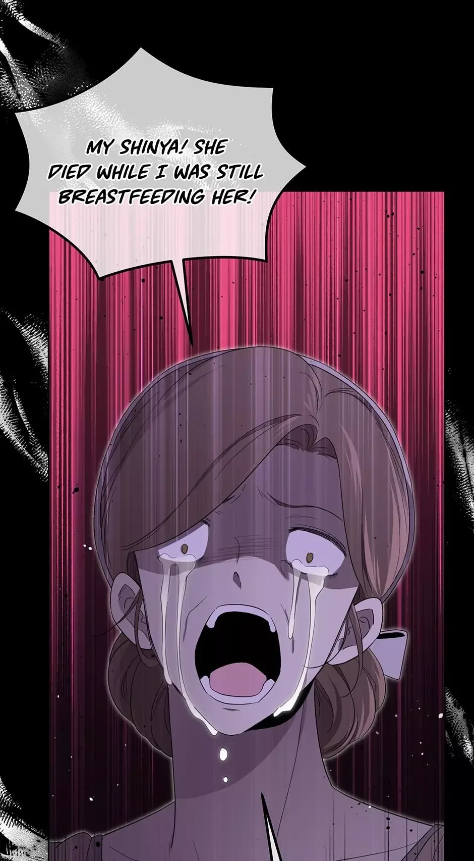 I Became the Hero’s Mom Chapter 85 page 25