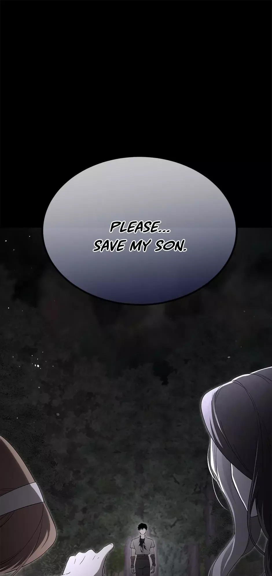 I Became the Hero’s Mom Chapter 85 page 30