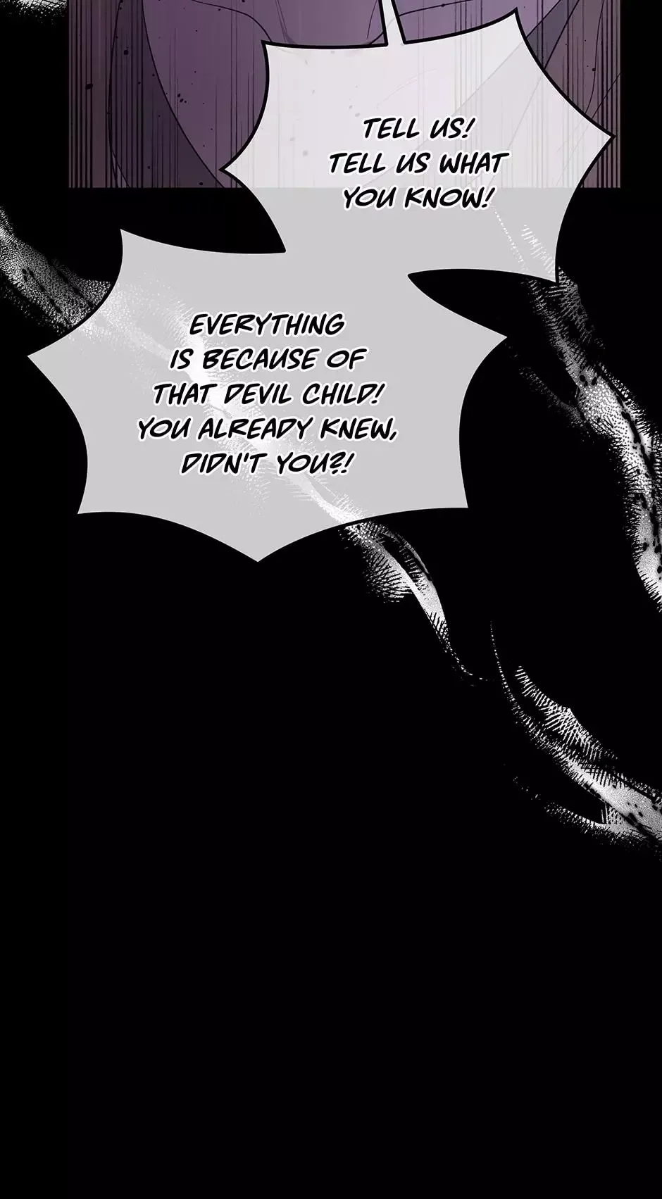 I Became the Hero’s Mom Chapter 85 page 26